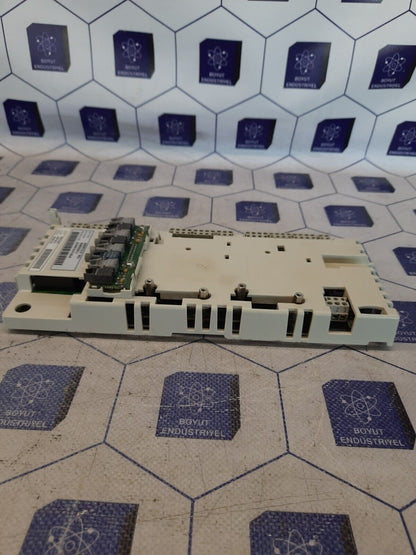 ABB RDCU-02C DRIVE CONTROL UNIT