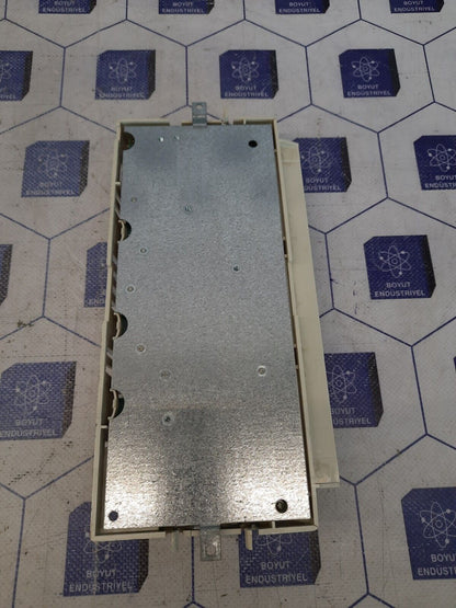 ABB RDCU-02C DRIVE CONTROL UNIT