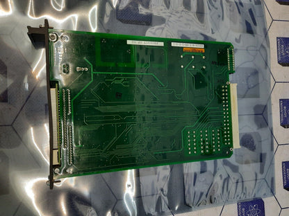 GENERAL MONITORS INC 4802A CONTROL MODUL