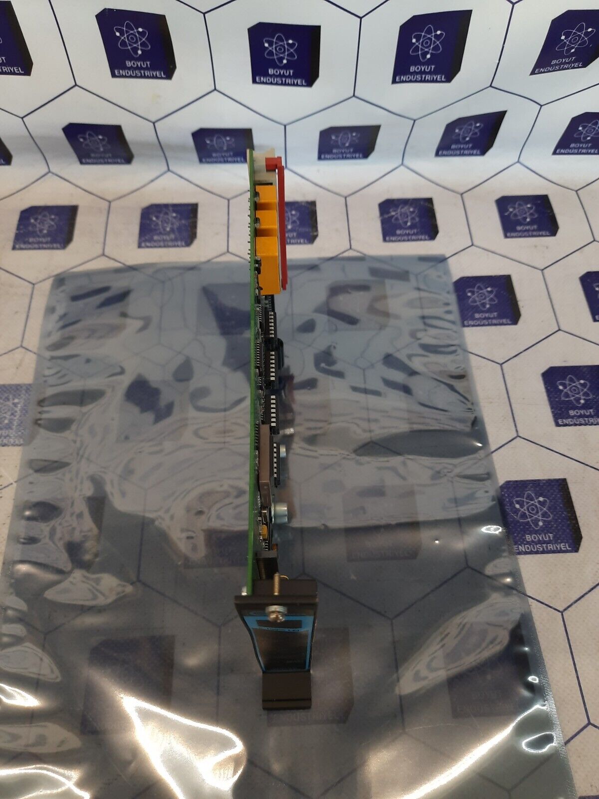 GENERAL MONITORS INC 4802A CONTROL MODUL