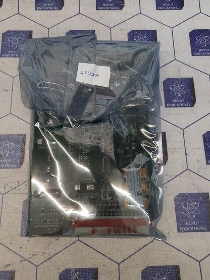 GENERAL MONITORS INC 4802A CONTROL MODUL