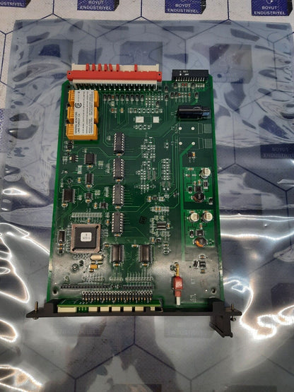 GENERAL MONITORS INC 4802A CONTROL MODUL