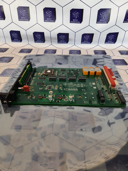 GENERAL MONITORS INC 4802A CONTROL MODUL