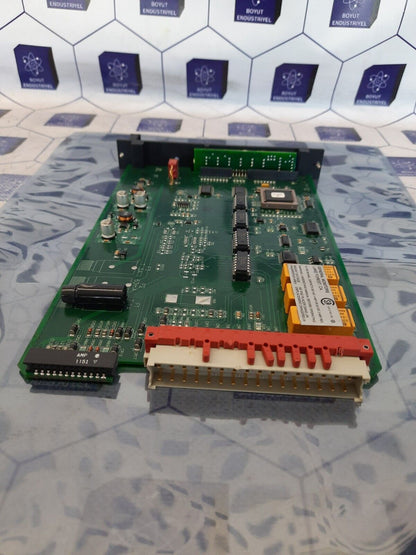 GENERAL MONITORS INC 4802A CONTROL MODUL