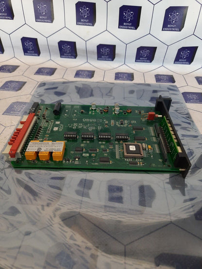 GENERAL MONITORS INC 4802A CONTROL MODUL