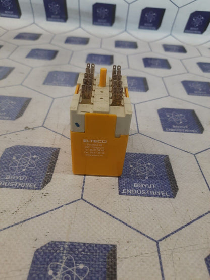 Kuhnke  105A400F 230VAC