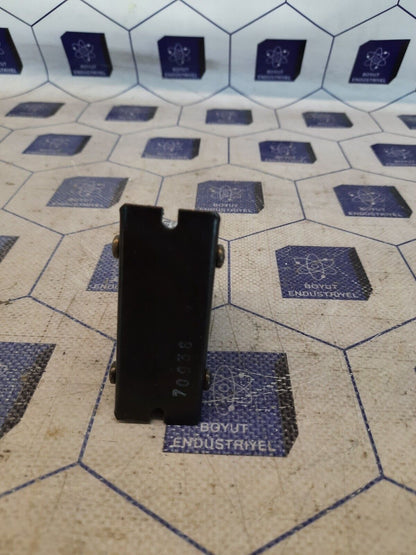 BENDER W0-S15 MESSWANDLER CURRENT TRANSDORMER
