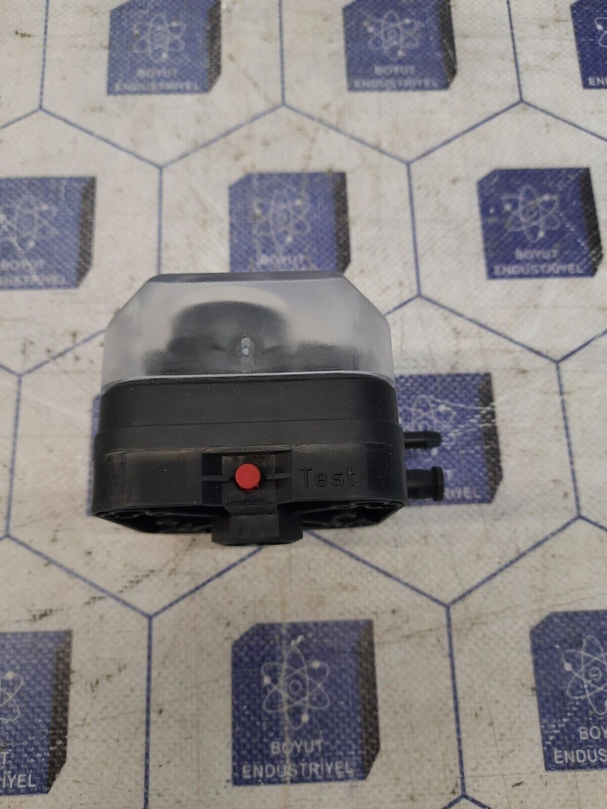 KROM SCHRODER DL150A-31 PRESSURE SWITCH