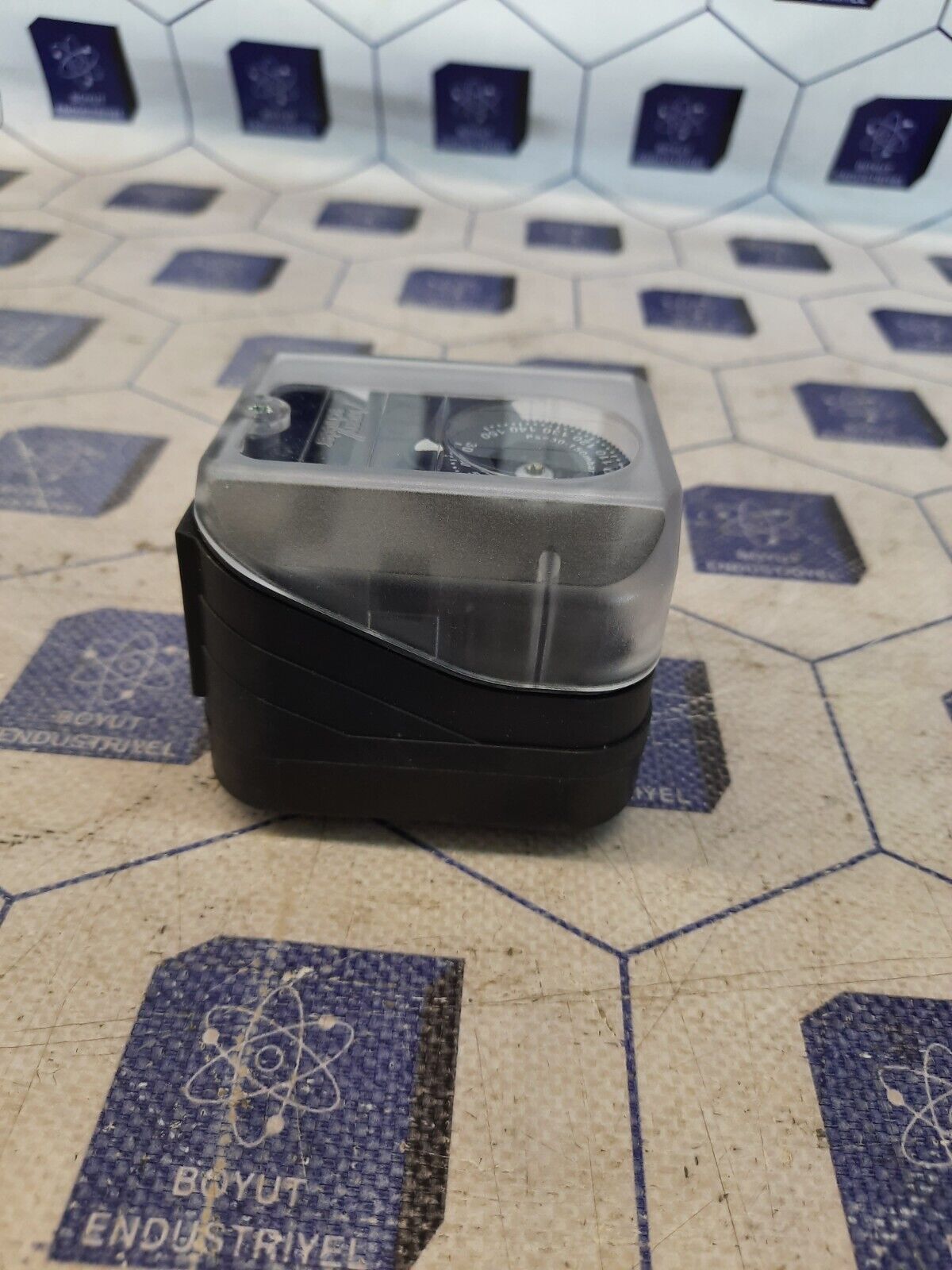 KROM SCHRODER DL150A-31 PRESSURE SWITCH