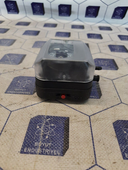 KROM SCHRODER DL150A-31 PRESSURE SWITCH