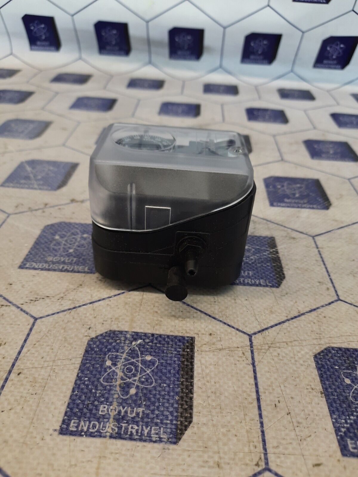 KROM SCHRODER DL150A-31 PRESSURE SWITCH