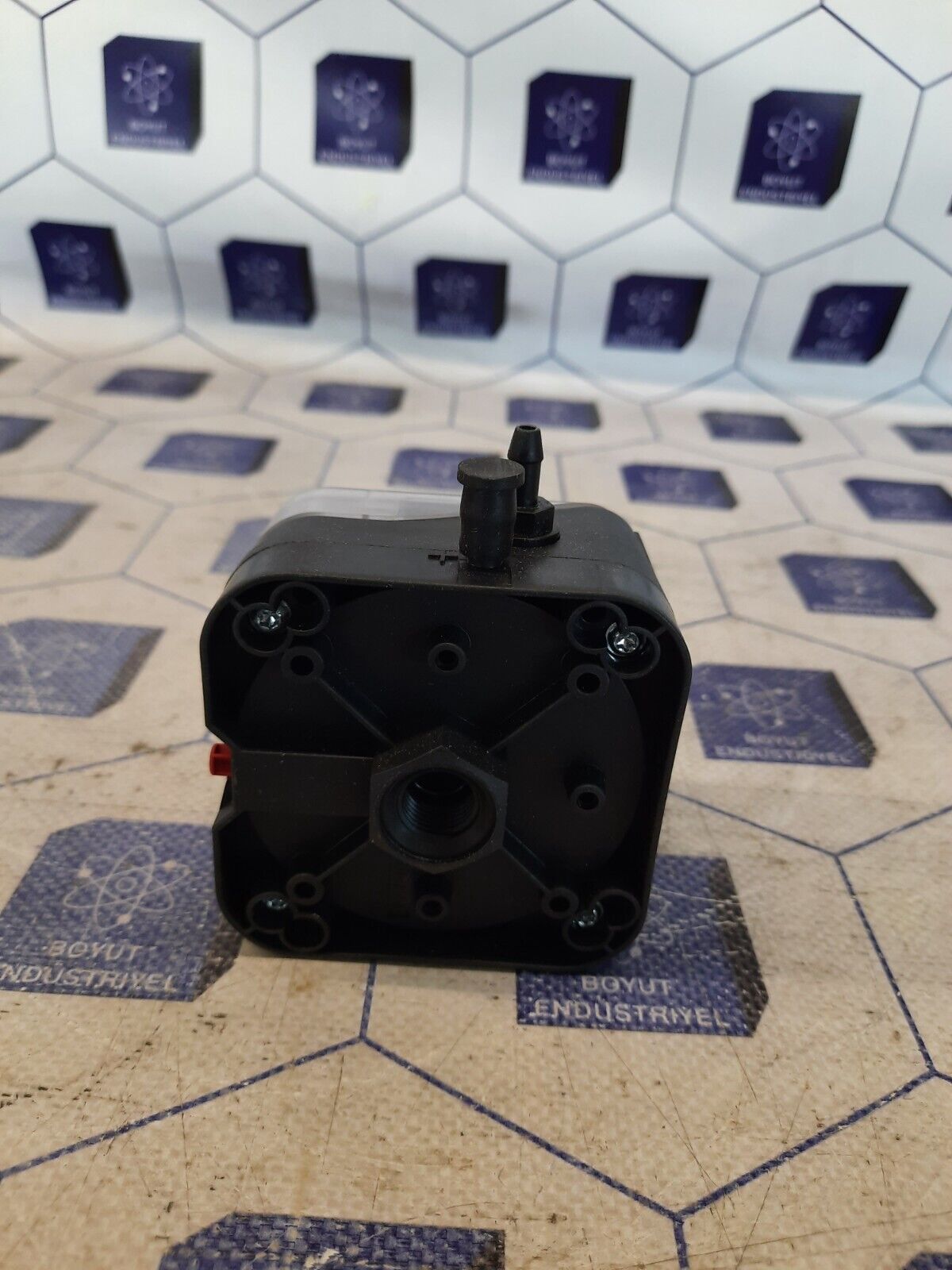 KROM SCHRODER DL150A-31 PRESSURE SWITCH