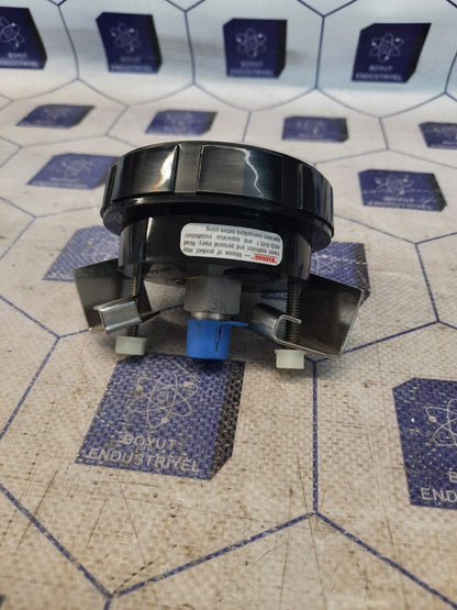 Span LEP212-3000-PSI-G-WOB