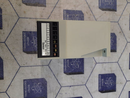 EGE AMPLIFIER SKZ 73347 48 VAC FLOW-Verstarker