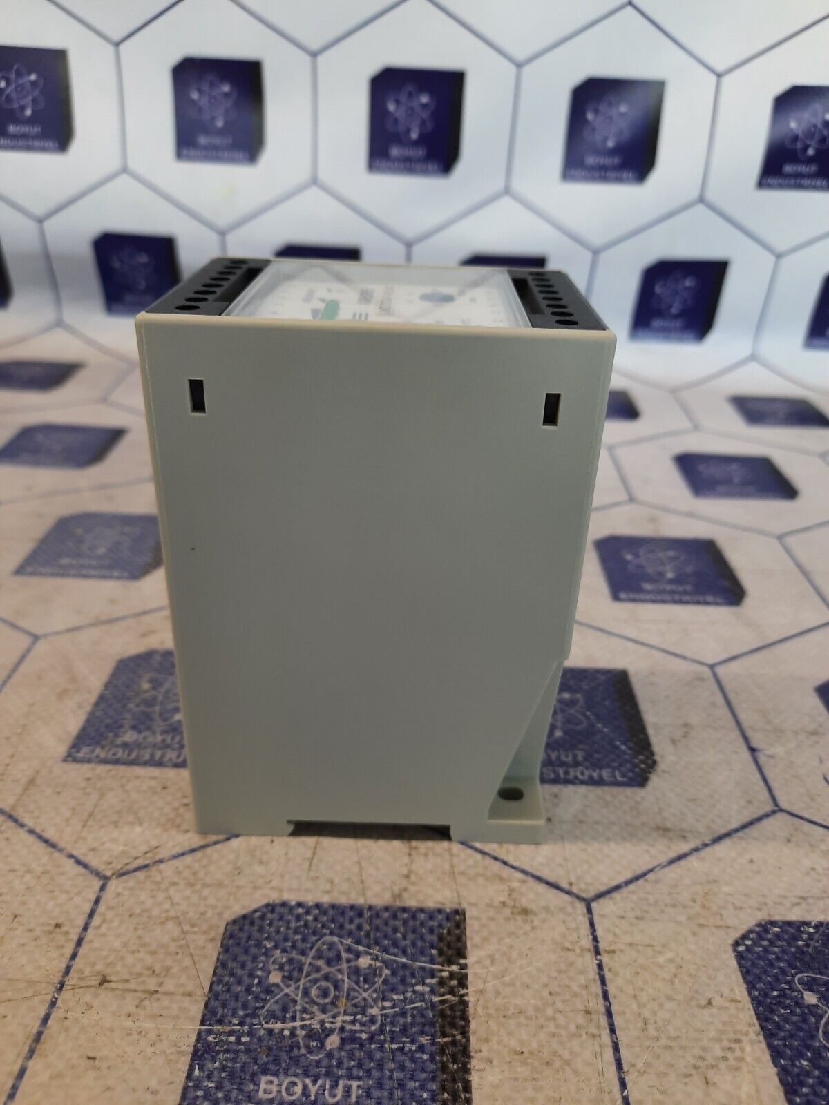 EGE AMPLIFIER SKZ 73347 48 VAC FLOW-Verstarker