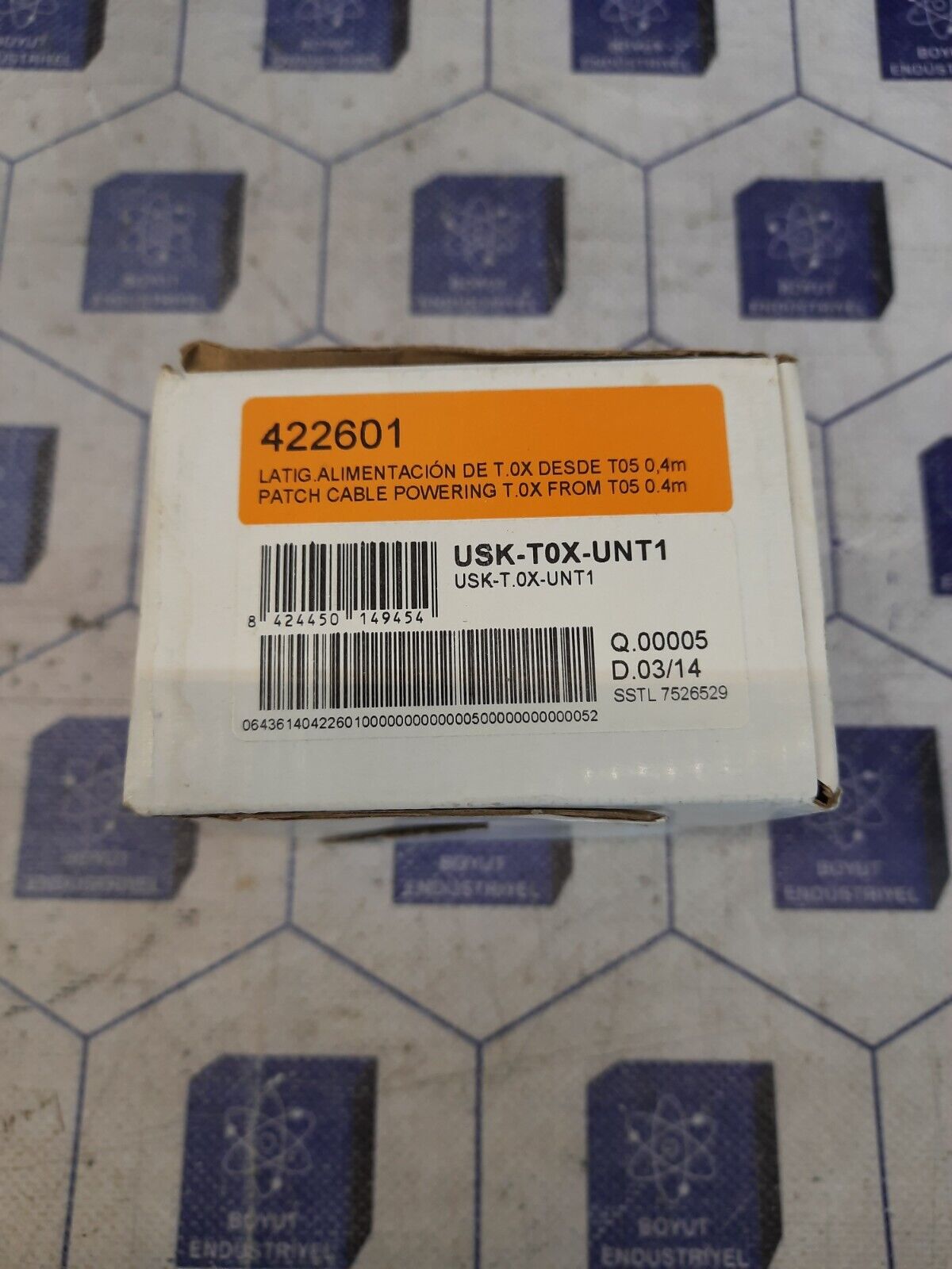 TELEVES USK-T0X-UNT1(422601)