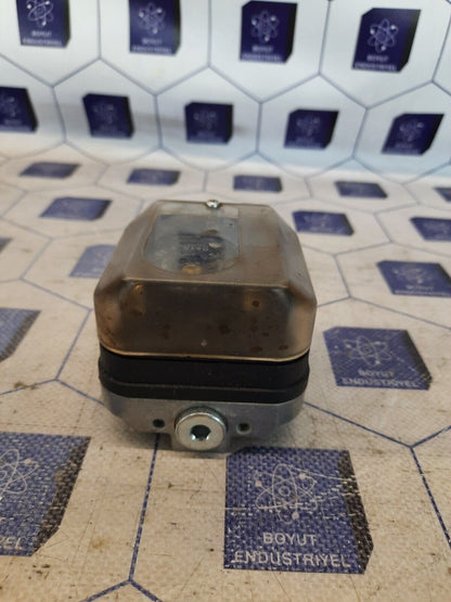 Krom Schroder DG6U-3 Gas Pressure Switch