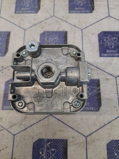 Krom Schroder DG6U-3 Gas Pressure Switch