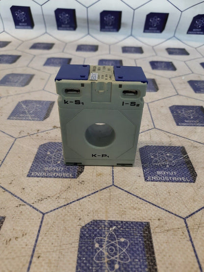 Deif Mak 62/R Current Transformer 50/1 A 0.72kV 50-60Hz 1.5VA