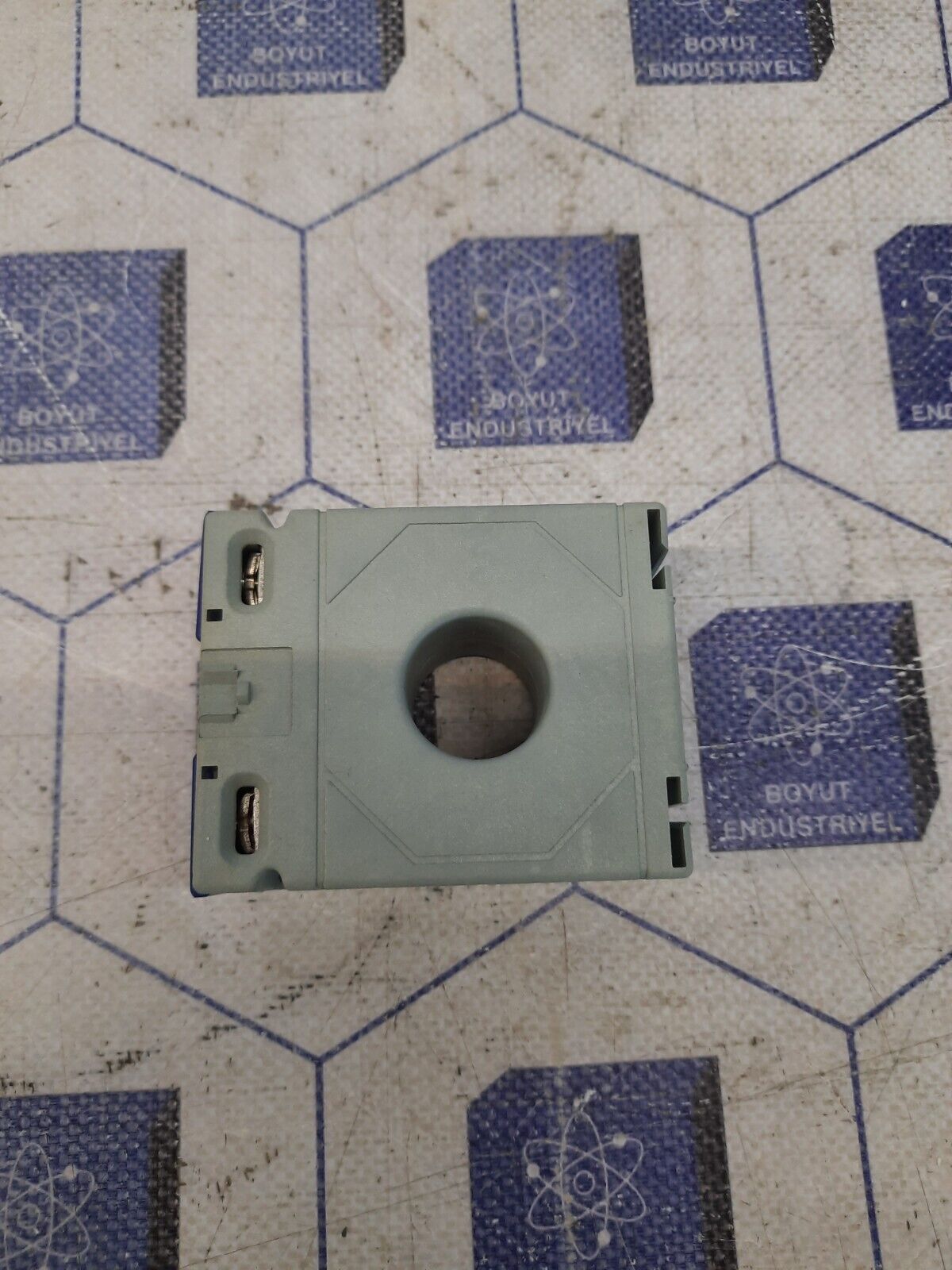 Deif Mak 62/R Current Transformer 50/1 A 0.72kV 50-60Hz 1.5VA