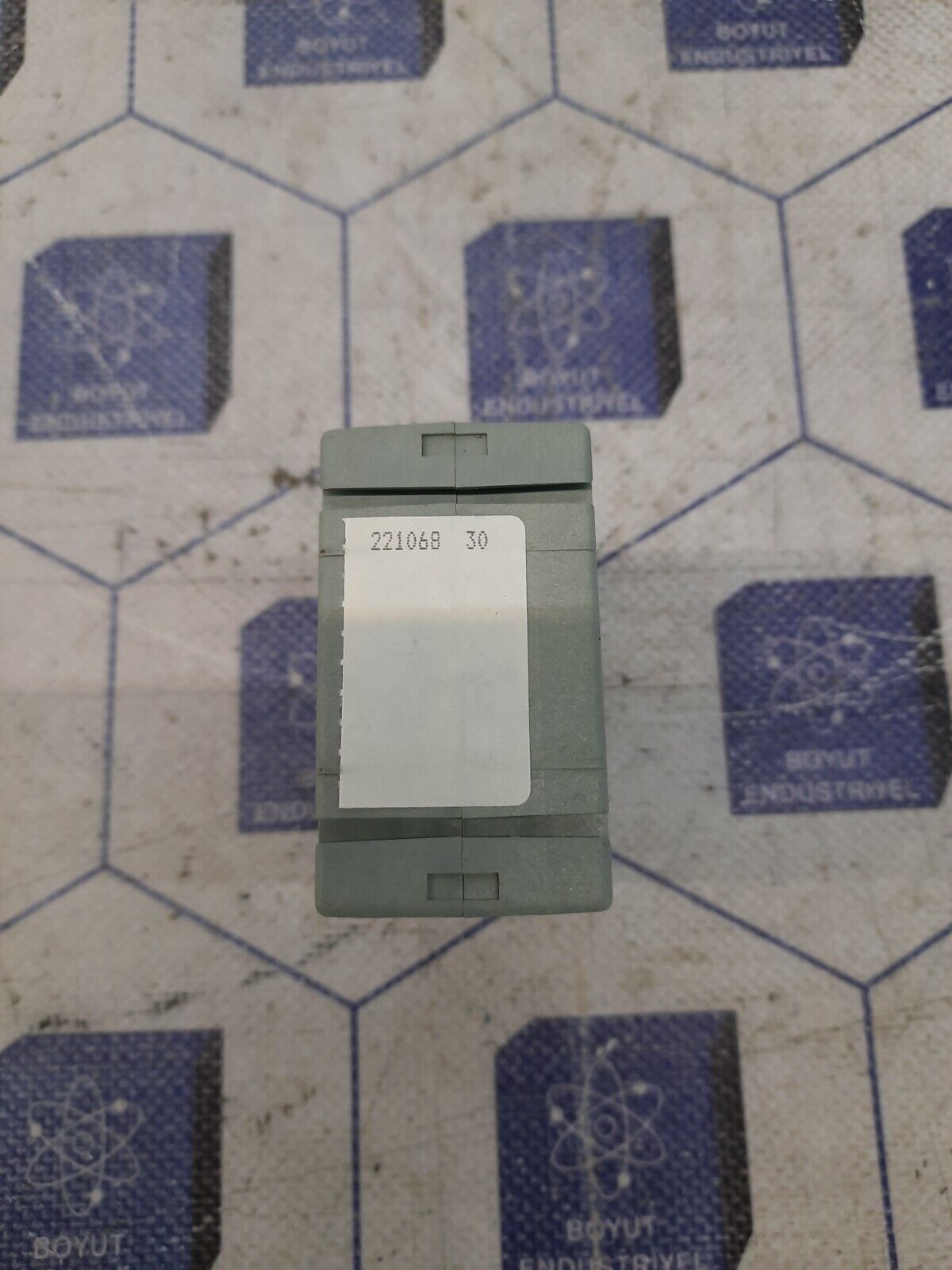 Deif Mak 62/R Current Transformer 50/1 A 0.72kV 50-60Hz 1.5VA