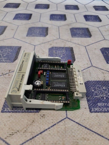 Saia-Burgess PCD7.R310 memory module