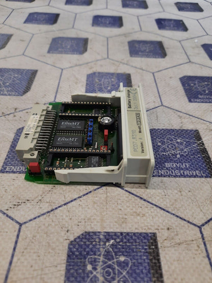 Saia-Burgess PCD7.R310 memory module