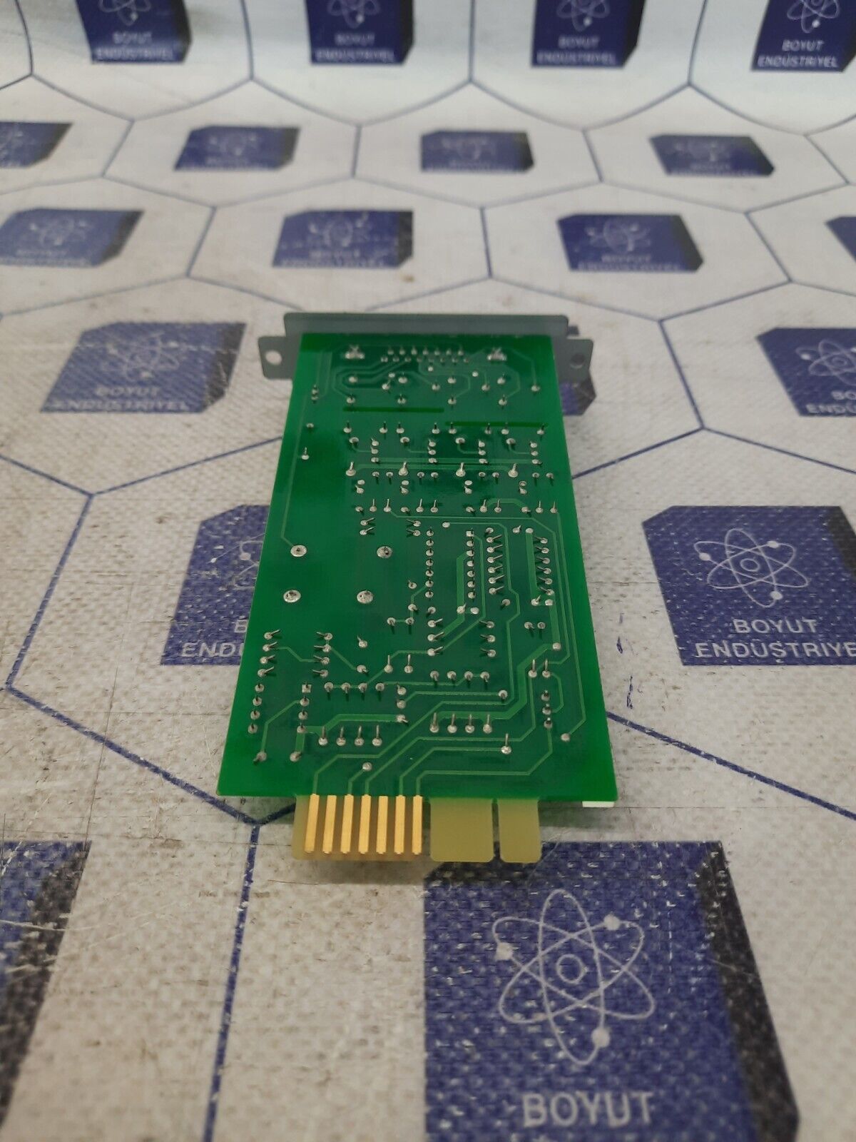 Schneider Electric PCB AS400 REV 1.1