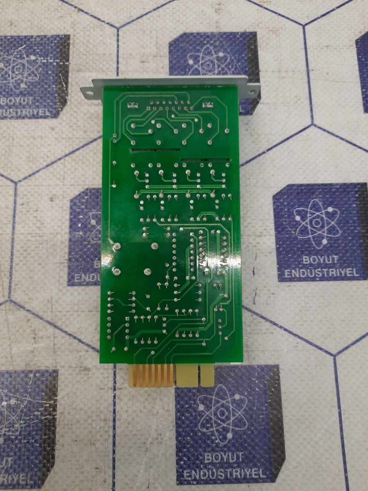 Schneider Electric PCB AS400 REV 1.1