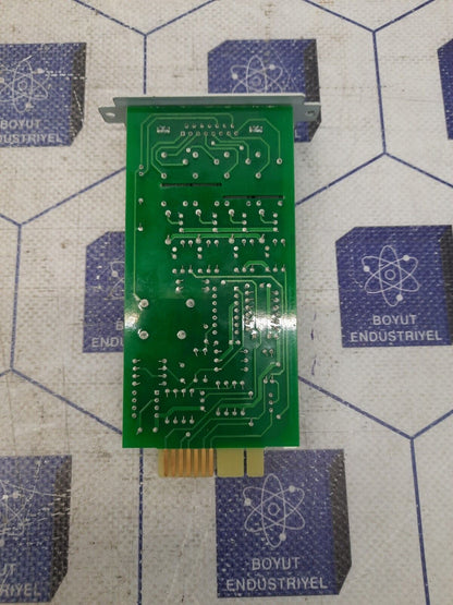 Schneider Electric PCB AS400 REV 1.1