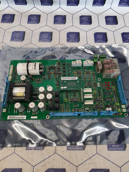 Abb 61027769 SNAT 607 MCI Rev D Pcb Circuit Board