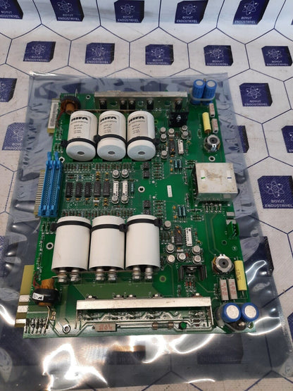 ABB SNAT 633 PAC / Pulse Amplifier Board Code :61049444C