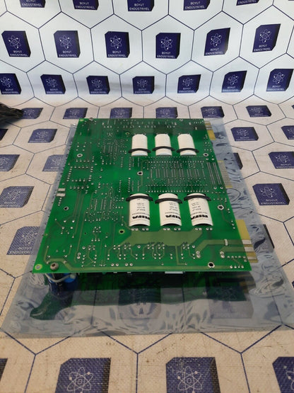 ABB SNAT 633 PAC / Pulse Amplifier Board Code :61049444C