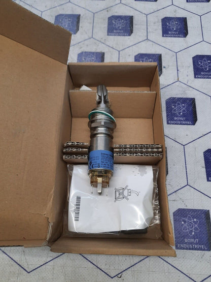 ENDRESS-HAUSER FTL20-061B LIQUIPHANT