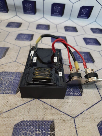 ALFA LAVAL HEATPAC TRIAC 220V 3183034212