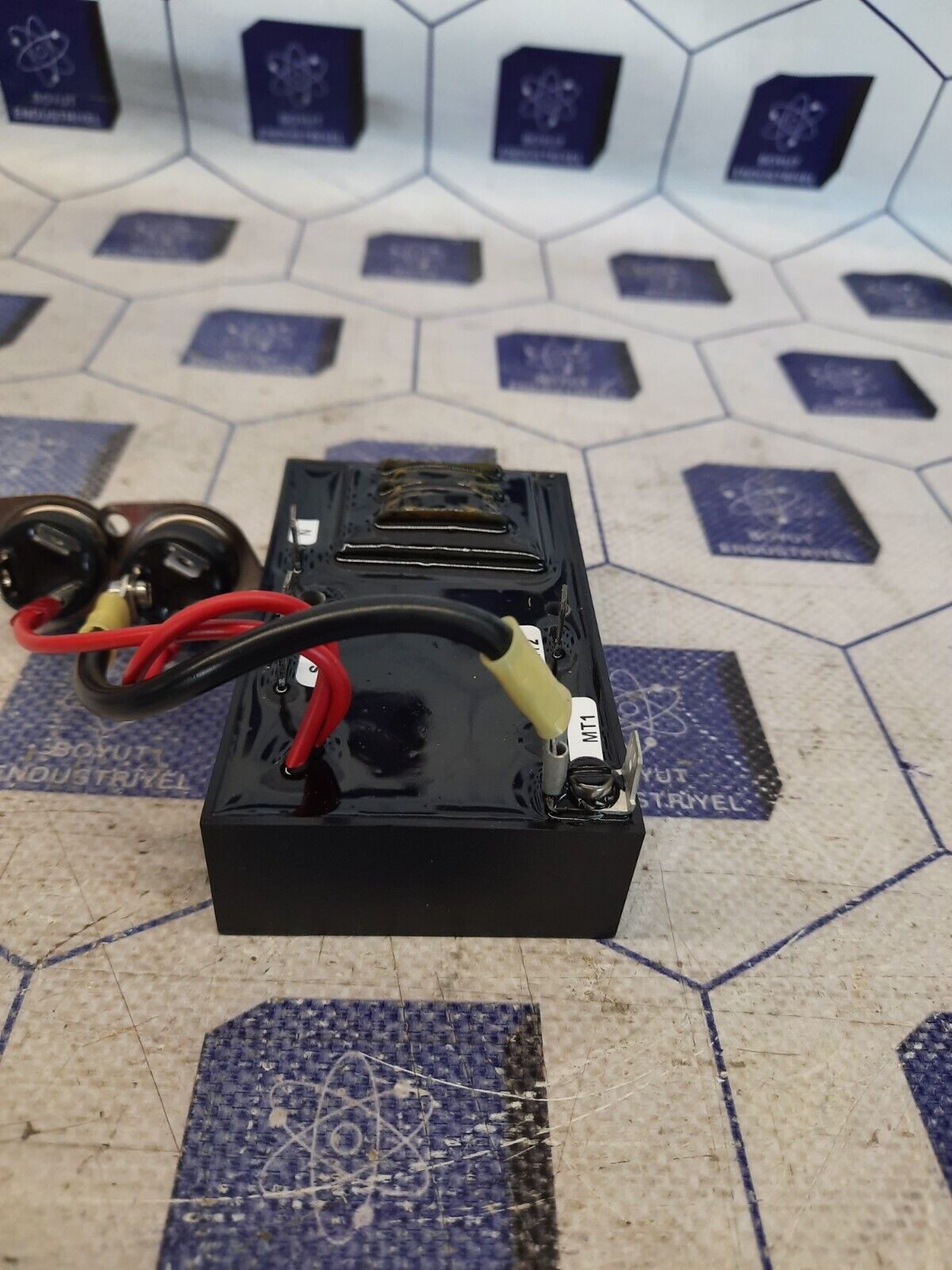 ALFA LAVAL HEATPAC TRIAC 220V 3183034212