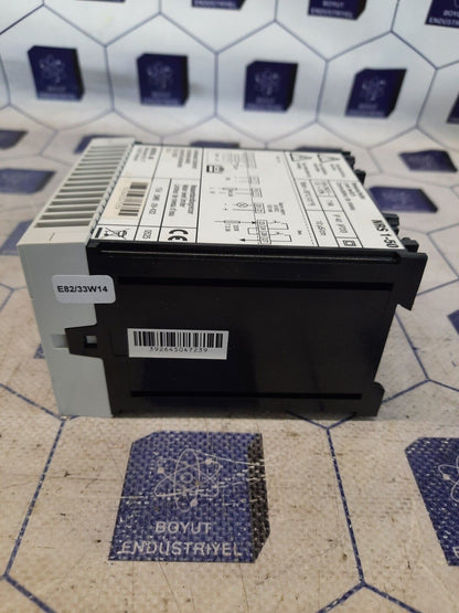 Flowserve Gestra NRS 1-50 24VDC Level Switch