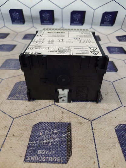 Flowserve Gestra NRS 1-50 24VDC Level Switch