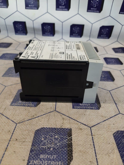 Flowserve Gestra NRS 1-50 24VDC Level Switch