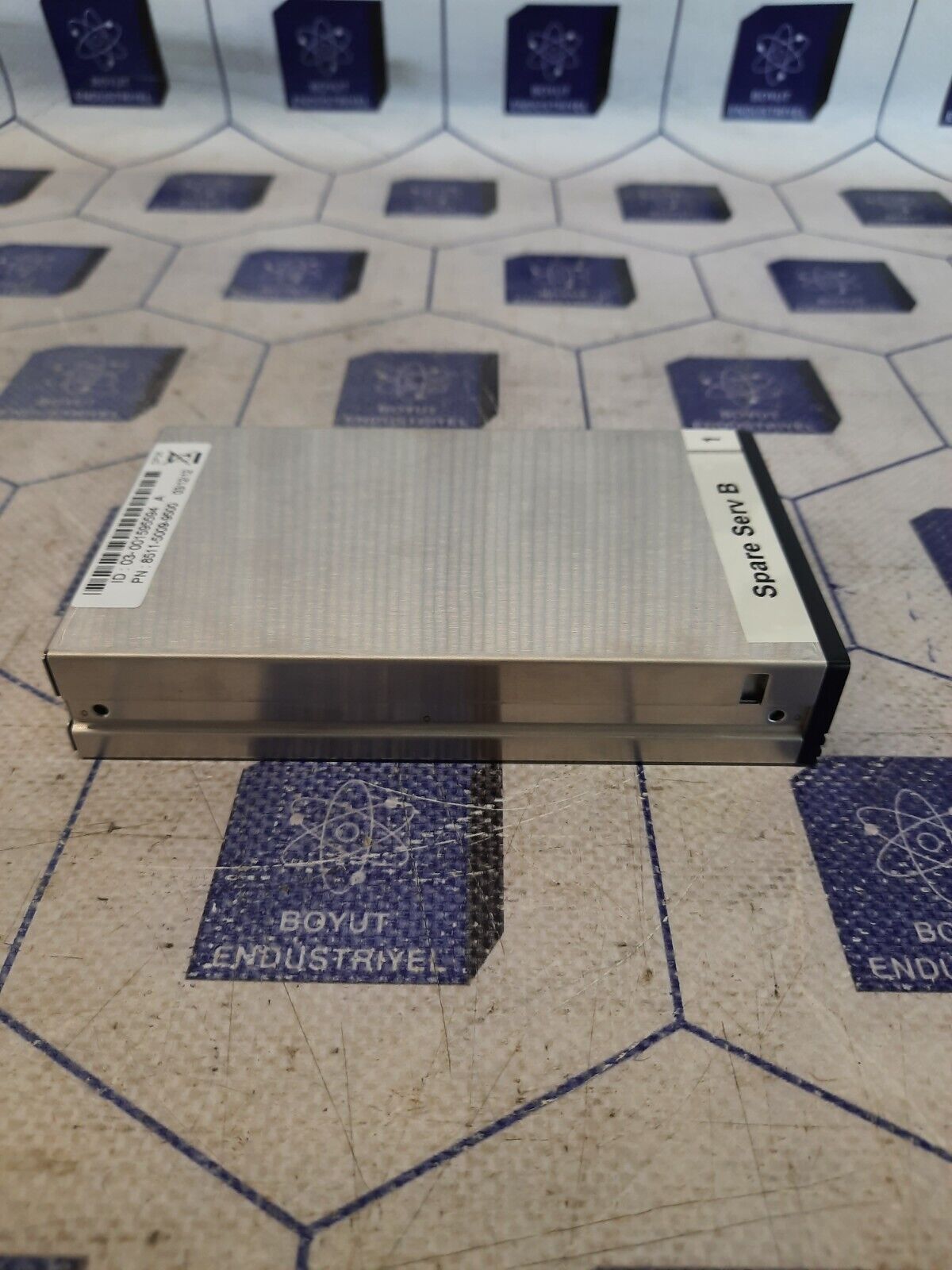 CRU 8511-5009-9500 Dataport