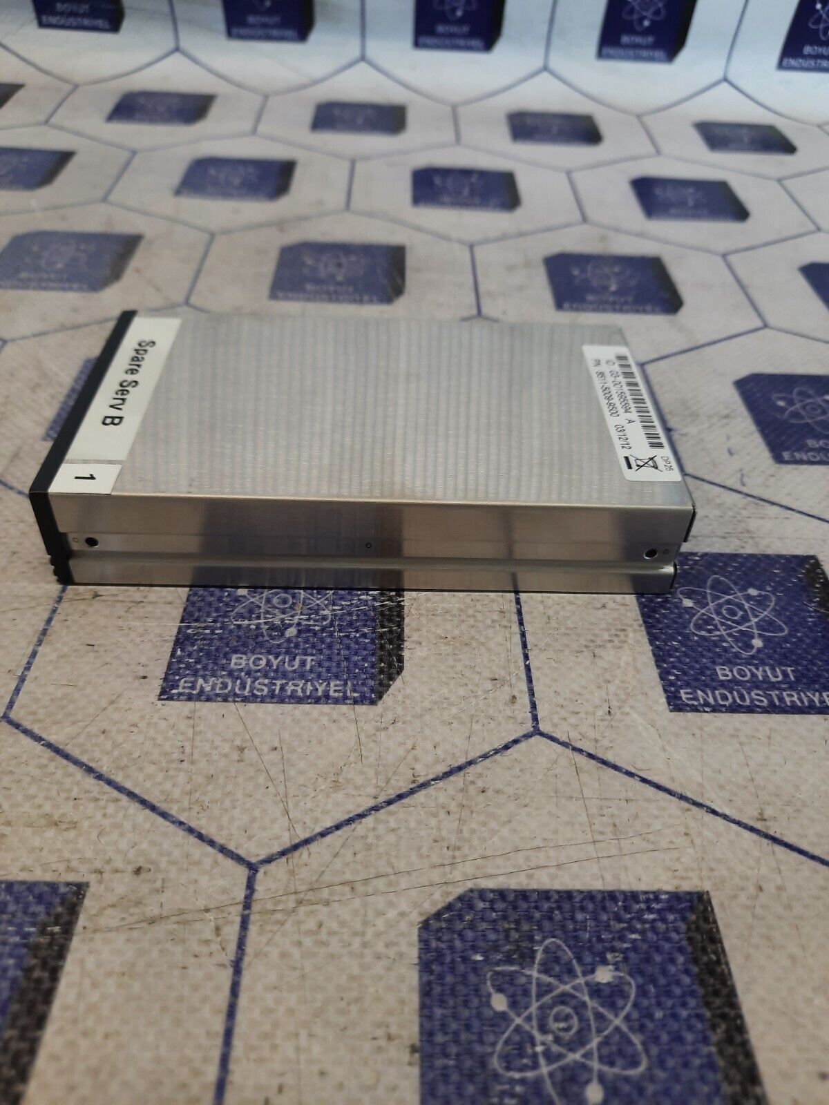 CRU 8511-5009-9500 Dataport