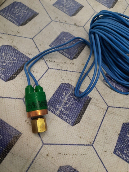 TRANE SWT01403 SWITCH LOWPRESSURE CONTROL
