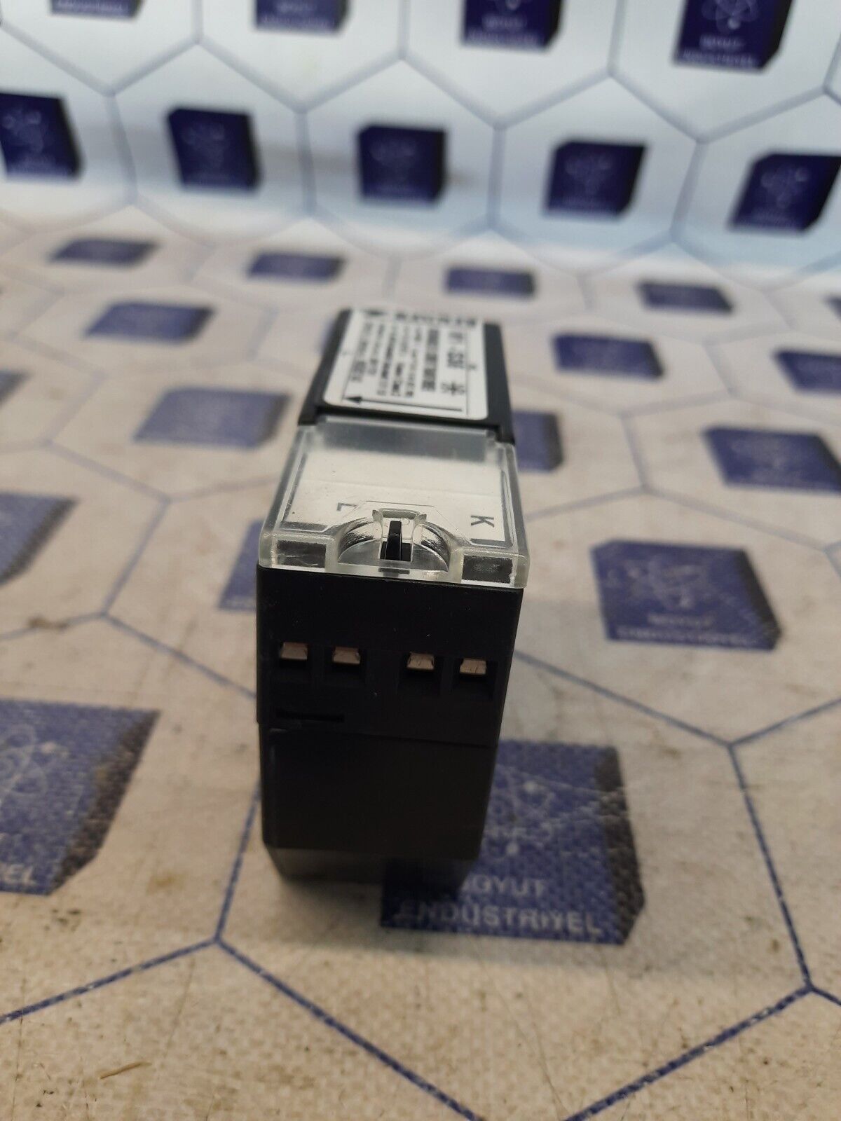 BENDER W1-S35 MESSWANDLER CURRENT TRANSDORMER