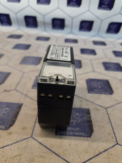 BENDER W1-S35 MESSWANDLER CURRENT TRANSDORMER