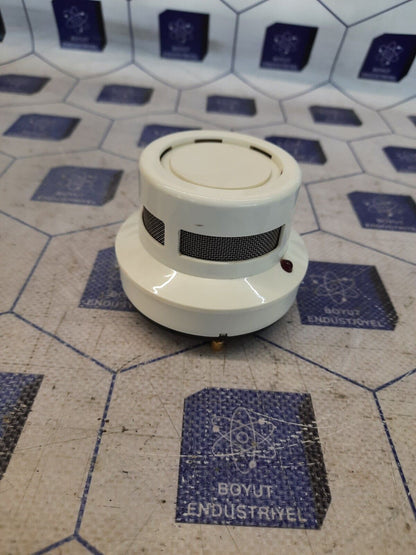 Hekatron ORM 140 S Smoke Detectors