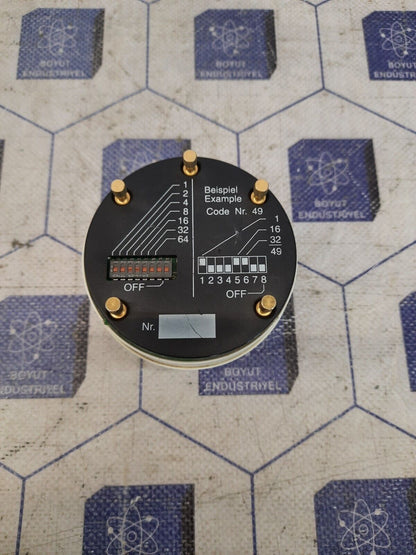 Hekatron ORM 140 S Smoke Detectors