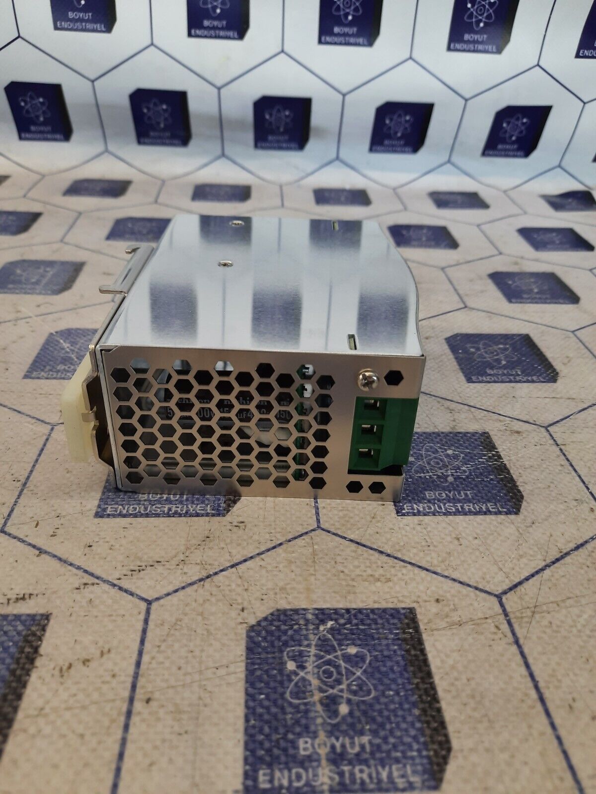 Mean Well DR-75-12 DIN Rail Power Supply