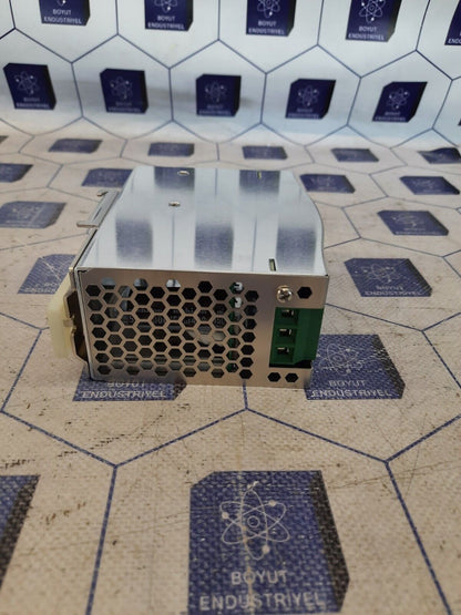 Mean Well DR-75-12 DIN Rail Power Supply