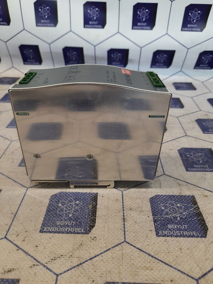 Mean Well DR-75-12 DIN Rail Power Supply