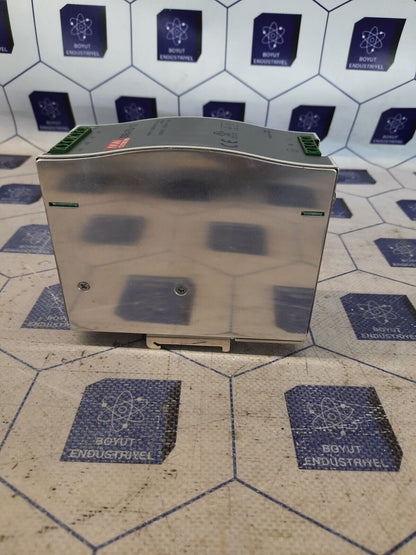 Mean Well DR-75-12 DIN Rail Power Supply